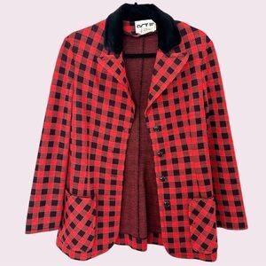 Vintage bette jacket